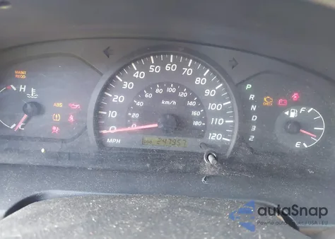 2005 Toyota Tundra from USA, damaged, VIN 5TBJU32185S456308